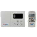 MultiAqua MAI60023 Infrared Wireless Thermostat and Remote (MA Fan Coils)