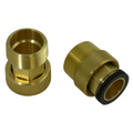 MSA66 - 1-1/4" MPT x 1-1/4" FNT Swivel Adapter (Set of 2)