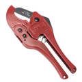 Wheeler-Rex #5291 Ratchet Pipe Cutter, 1/8"  to 1-5/8"