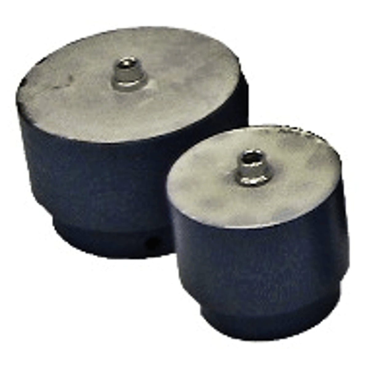 3/4" Socket Face (w/ Thru Bolt-Ritmo)
