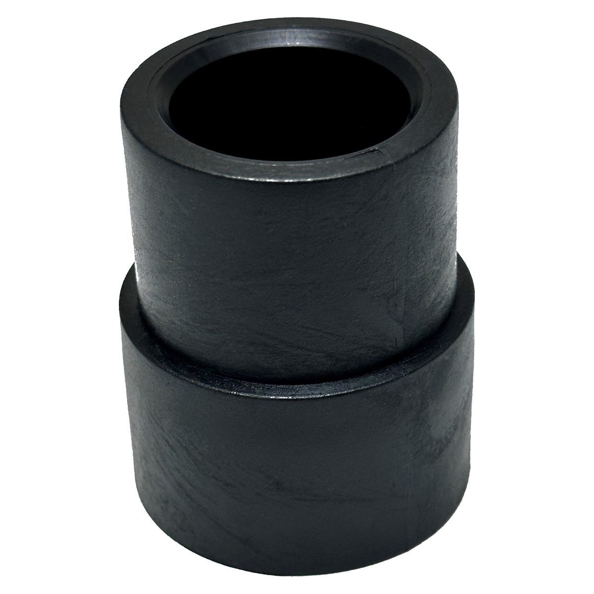 Socket Fusion Reducer Coupling - 1" PE Fusion x 3/4" PE Fusion