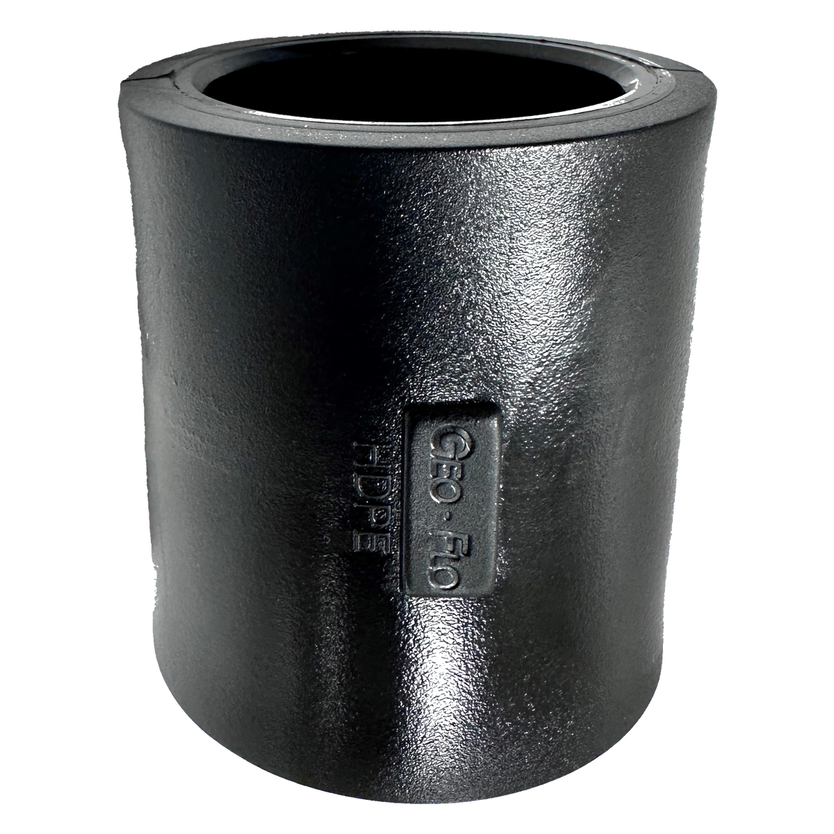 Socket Fusion Coupling - 1" PE Fusion x 1" PE Fusion