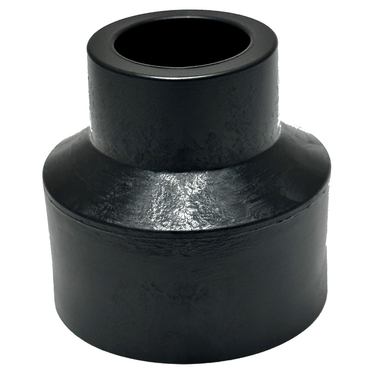 Socket Fusion Reducer Coupling - 1-1/4" PE Fusion x 3/4" PE Fusion