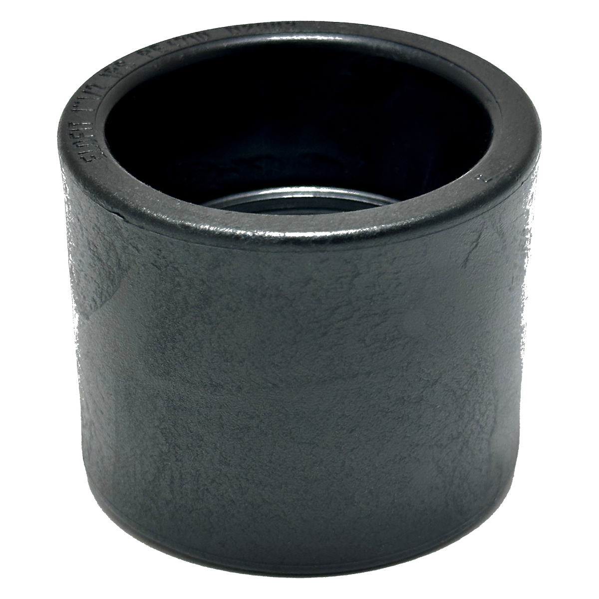 Socket Fusion Coupling - 1-1/2" PE Fusion x 1-1/2" PE Fusion
