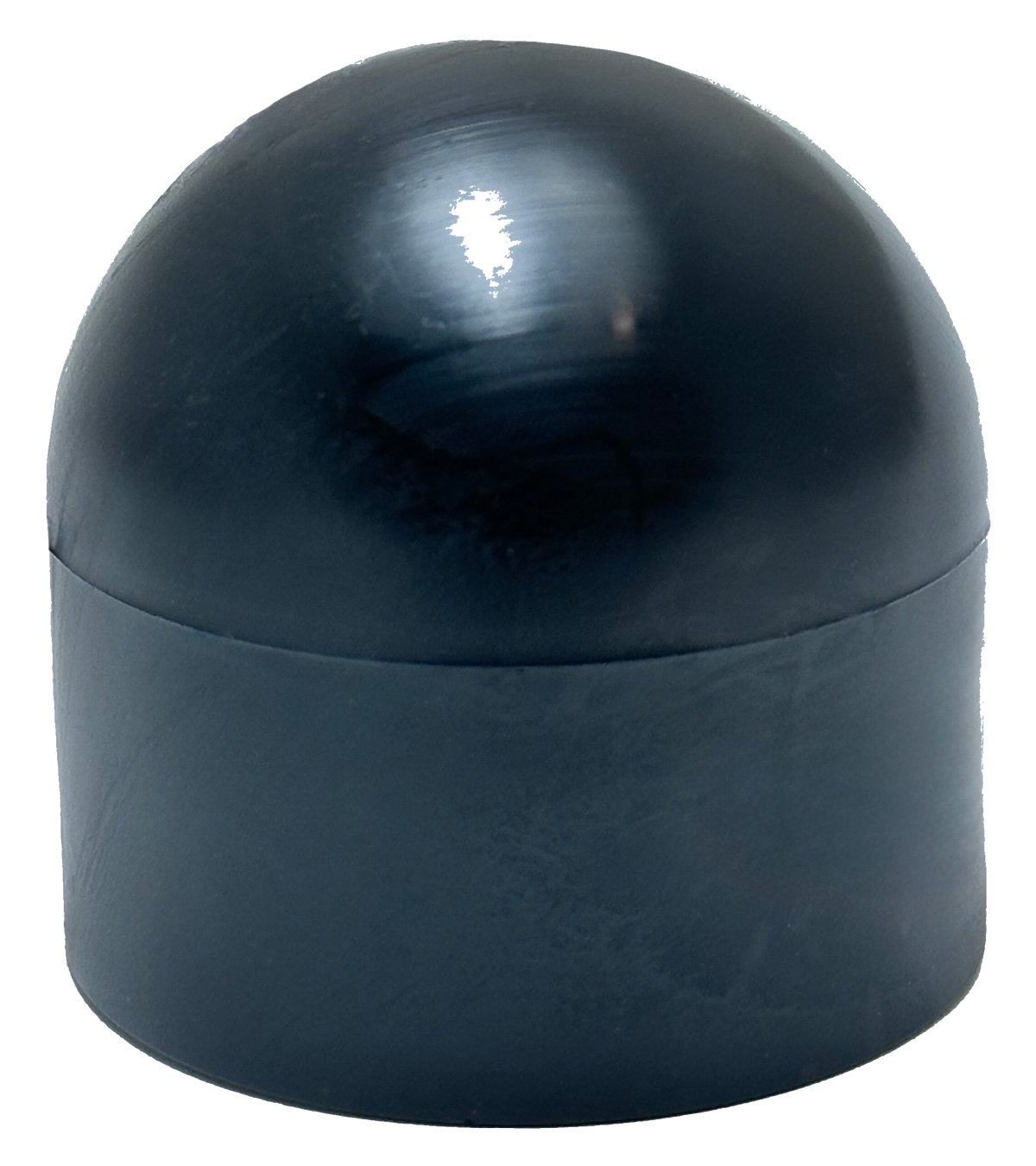 Socket Fusion End Cap - 1" PE Fusion