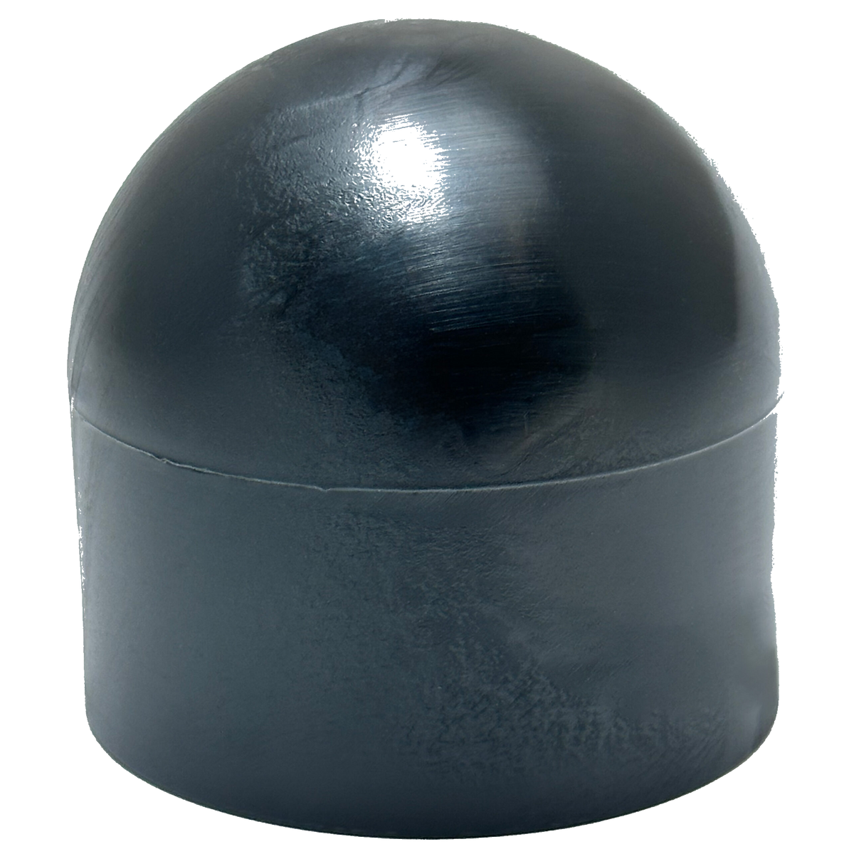 Socket Fusion End Cap - 1-1/4" PE Fusion
