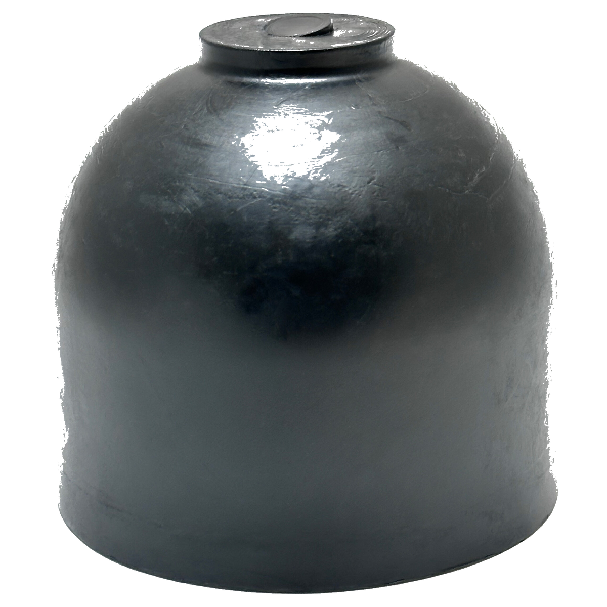 Socket Fusion End Cap - 1-1/2" PE Fusion