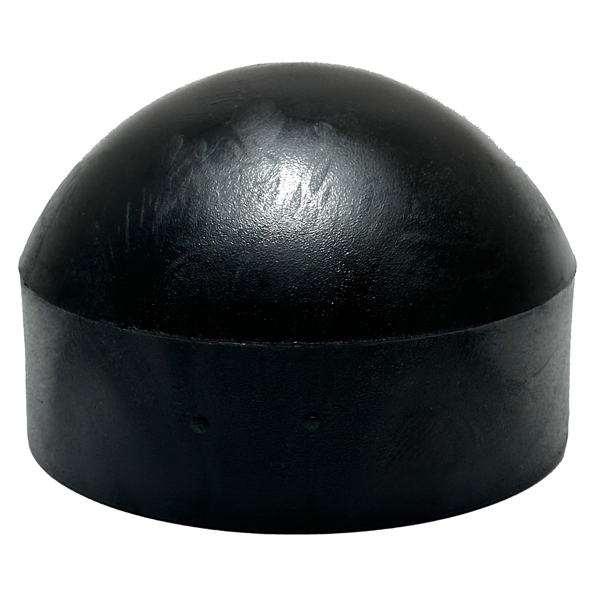 Socket Fusion End Cap - 2" PE Fusion