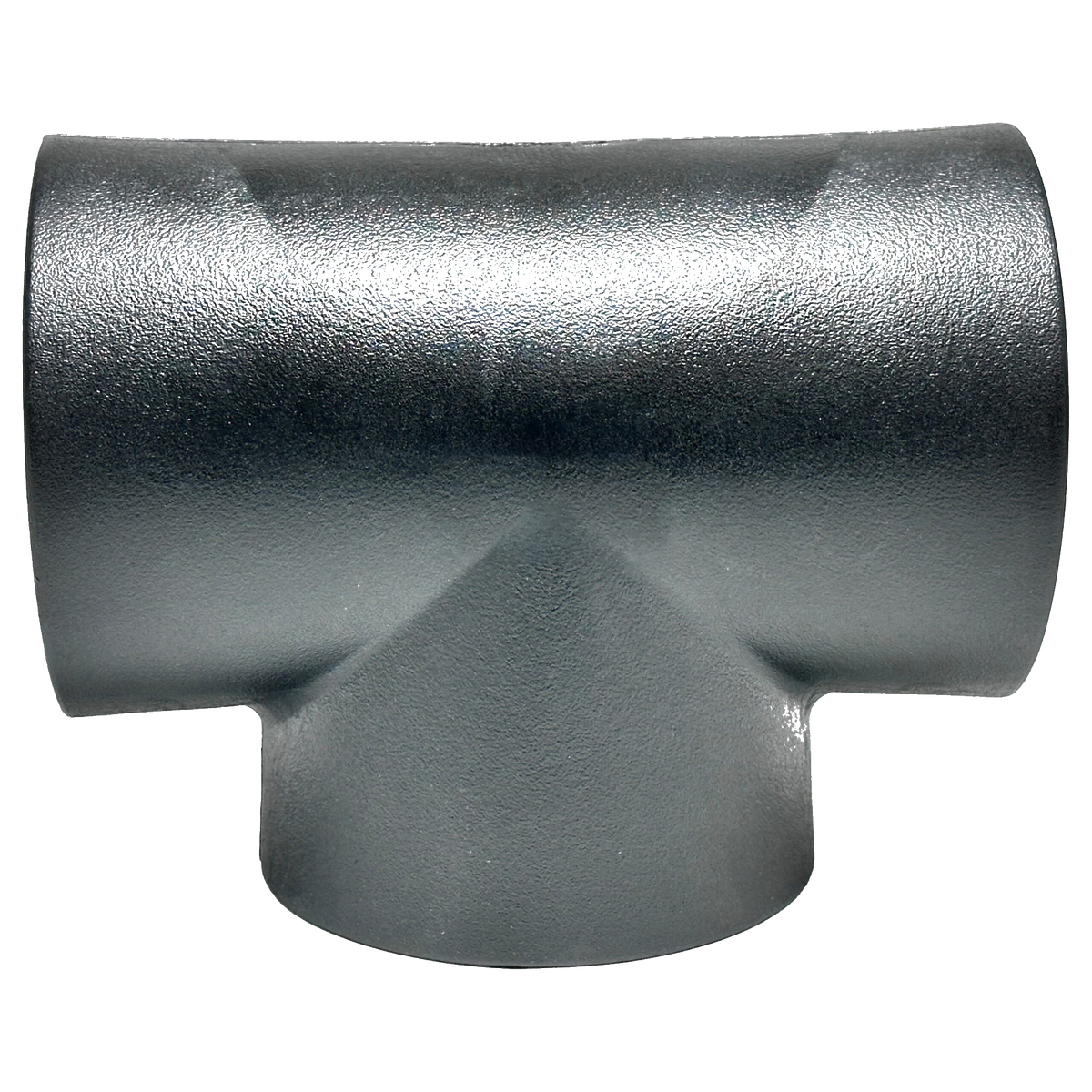 Socket Fusion Tee - 2" x 2" x 2" PE Fusion