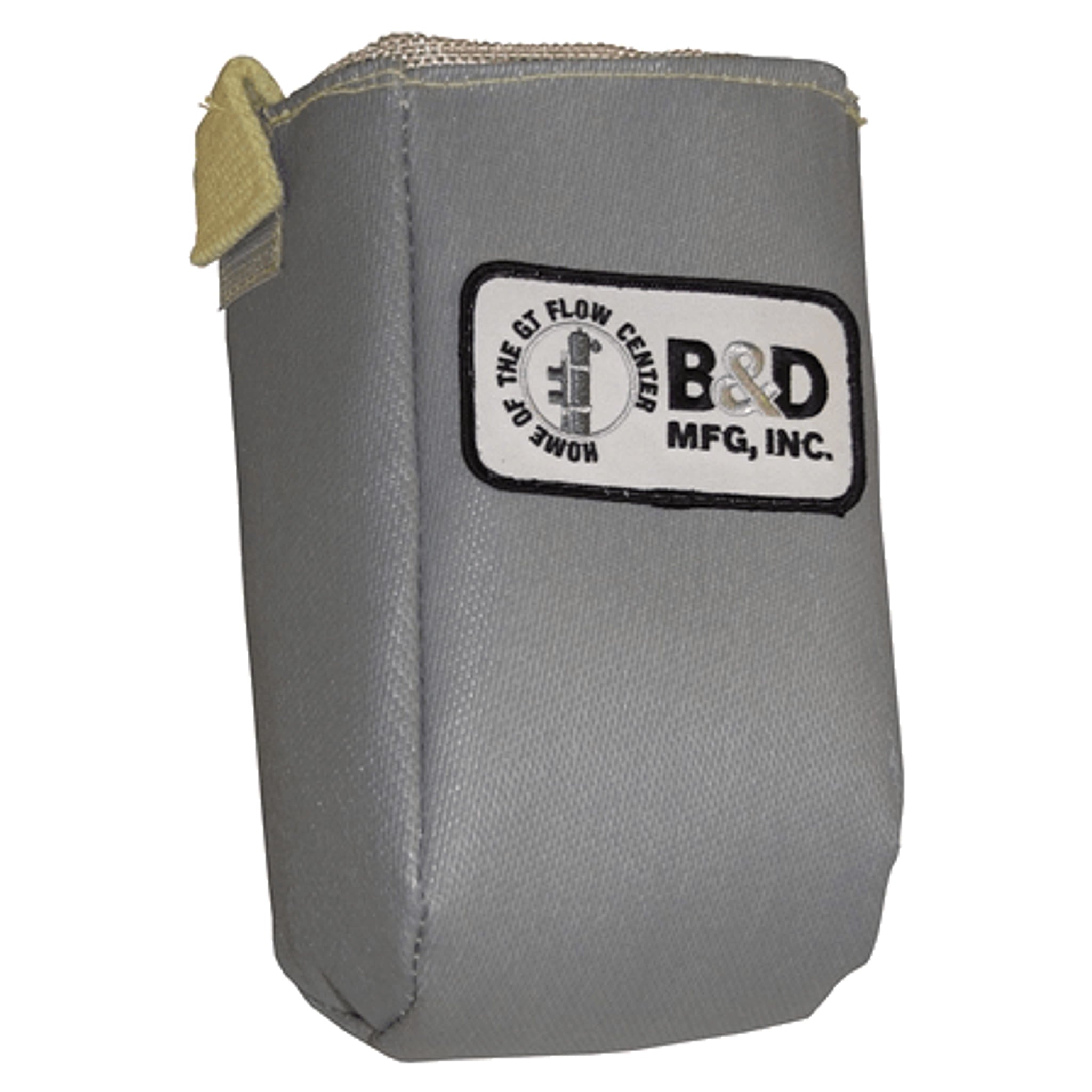 B&D Ritmo Fusion Tool Cover - SKU BDFB-1 - Phoenix Energy Supply