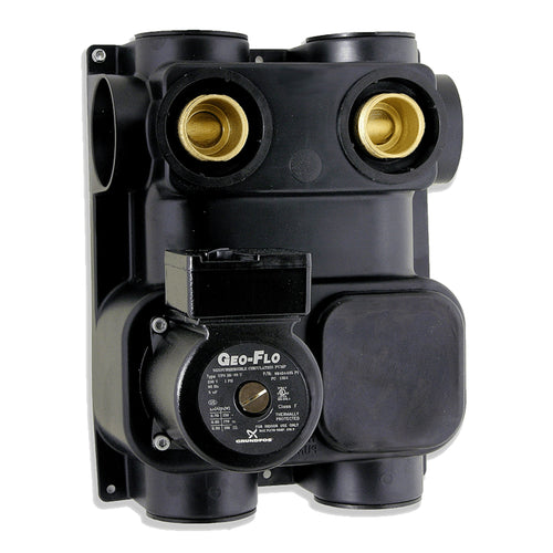 Flo-Link (FL) Series of Pressurized Flow Centers - GF1294-FL1-99 - SKU GF1294-FL1-99 - Phoenix Energy Supply