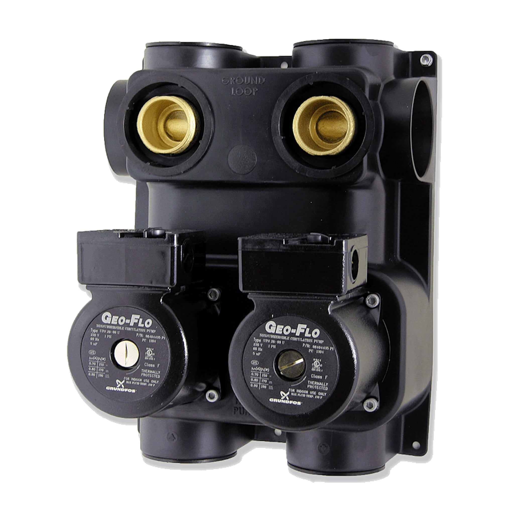 Flo-Link (FL) Series of Pressurized Flow Centers - GF1295-FL2-99 - SKU GF1295-FL2-99 - Phoenix Energy Supply