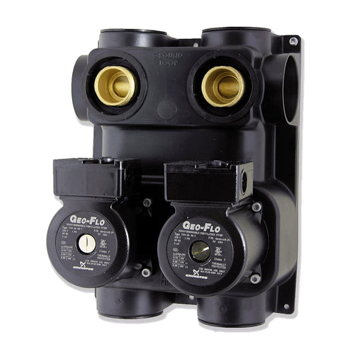 Flo-Link (FL) Series of Pressurized Flow Centers - GF1295-FL2-99 - SKU GF1295-FL2-99 - Phoenix Energy Supply
