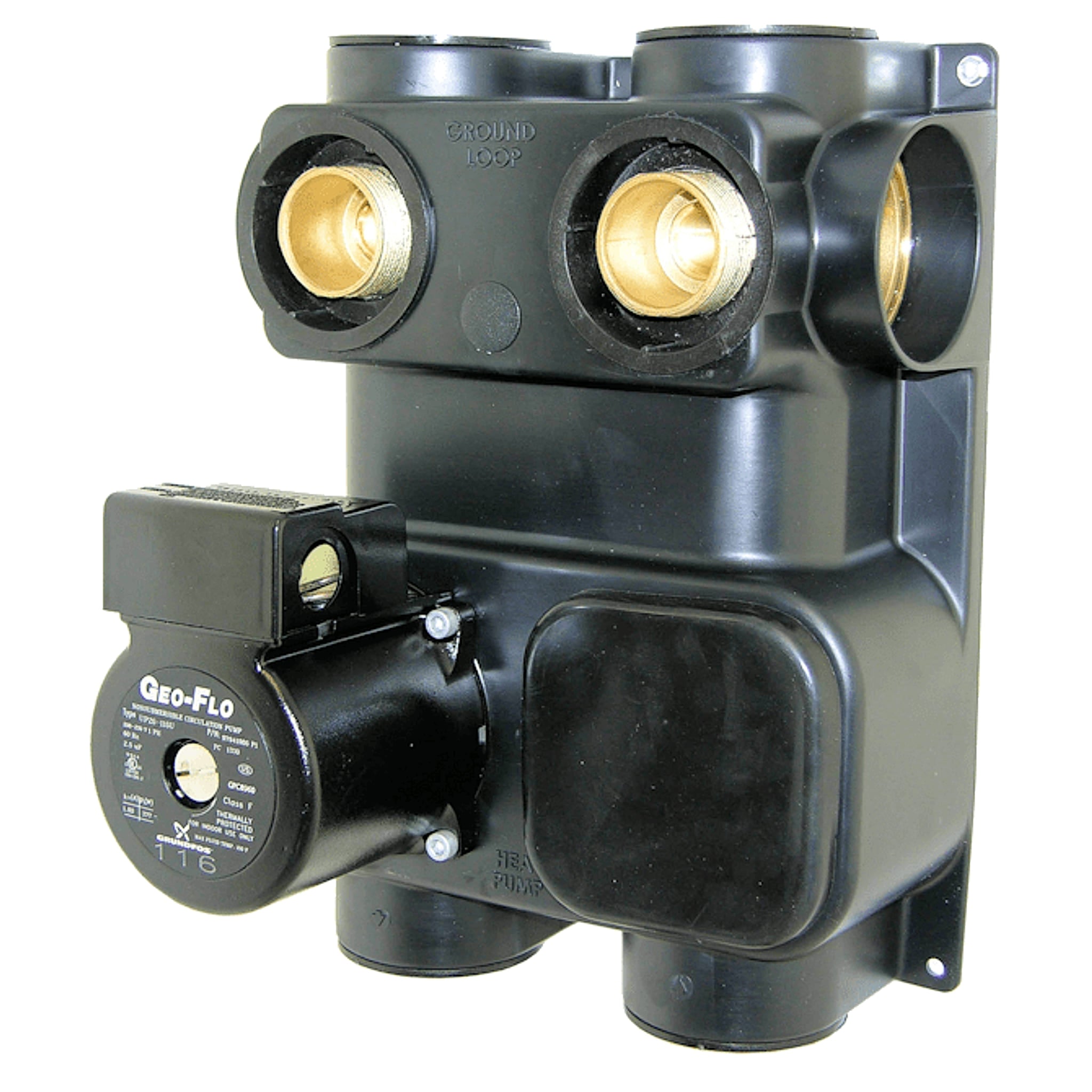 Flo-Link (FL) Series of Pressurized Flow Centers - GF1296-FL1-116 - SKU GF1296-FL1-116 - Phoenix Energy Supply