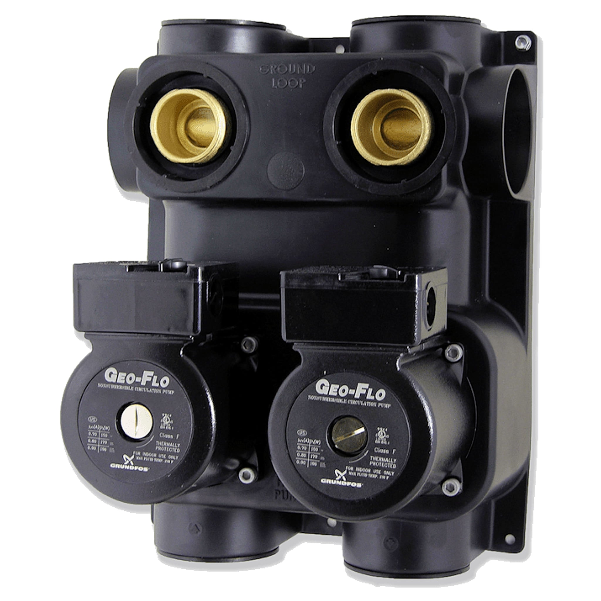 Flo-Link (FL) Series of Pressurized Flow Centers - GF1297-FL2-116 - SKU GF1297-FL2-116 - Phoenix Energy Supply