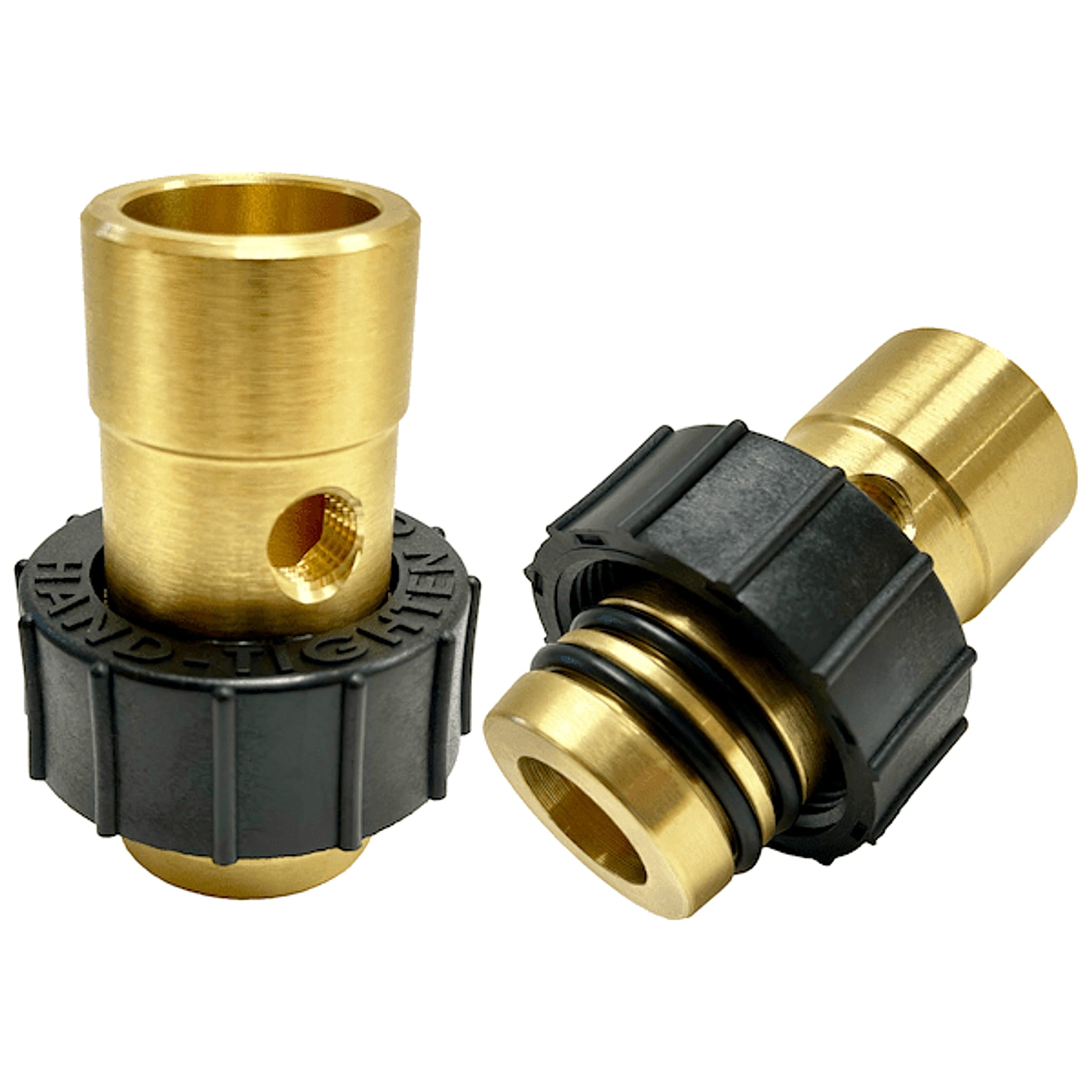 Flo-Link Transition Fittings - 1" SWT (Set of 2) - SKU GF3144 - Phoenix Energy Supply