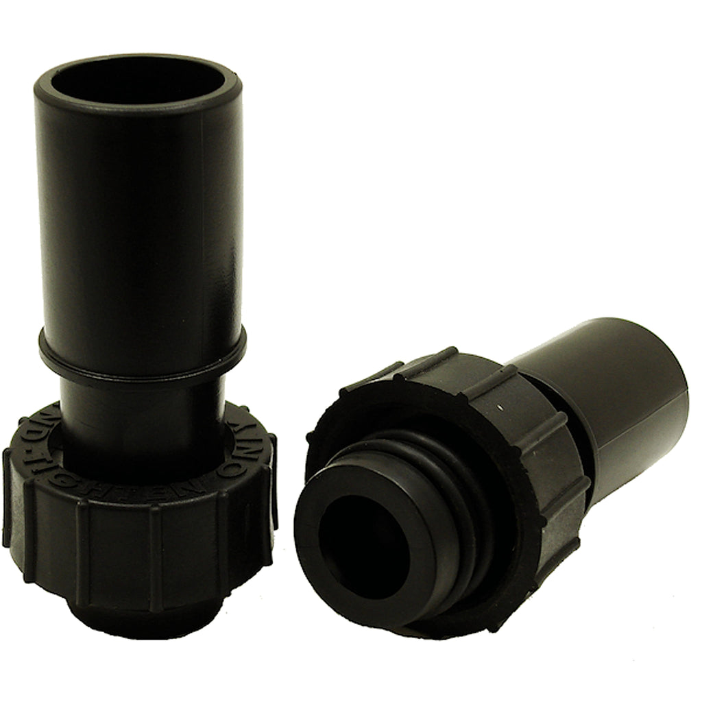 Flo-Link Transition Fittings - 40mm PE pipe (Set of 2) - SKU GF3243 - Phoenix Energy Supply
