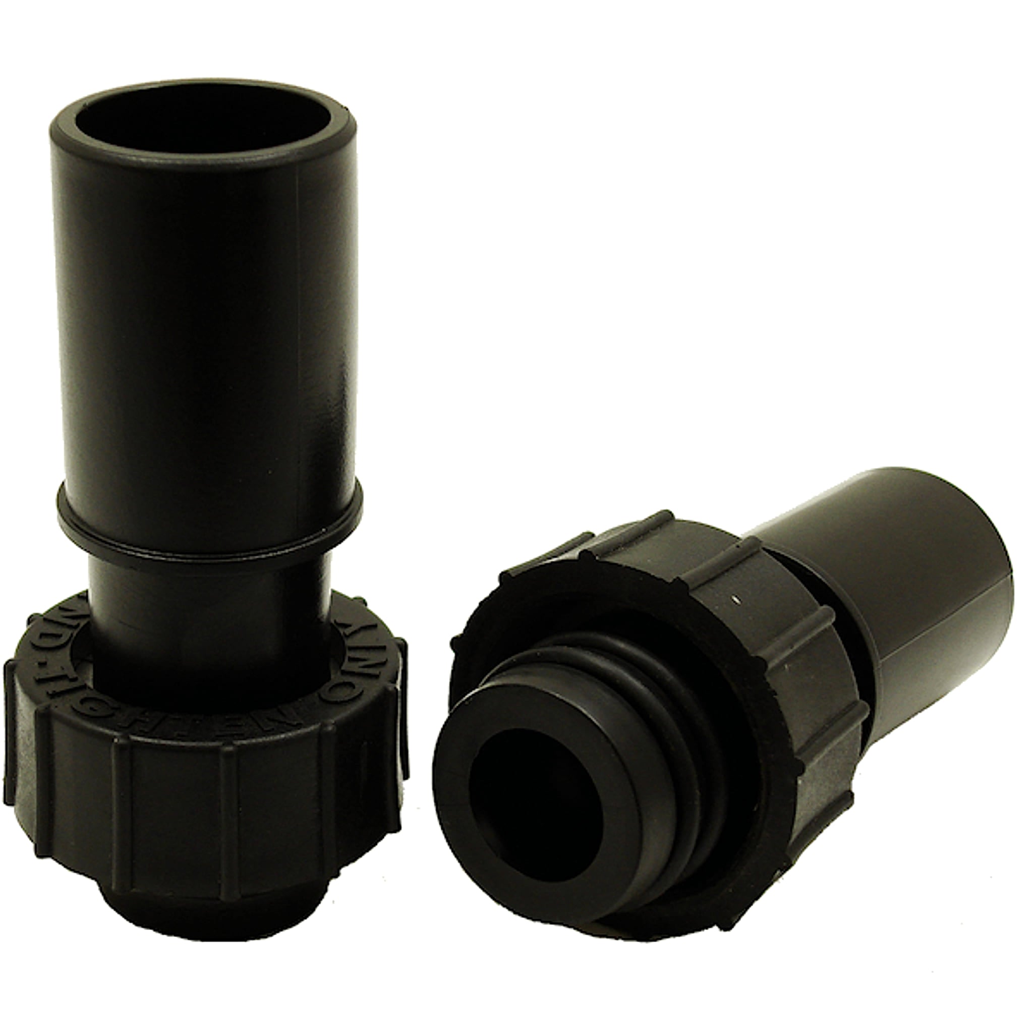 Flo-Link Transition Fittings - 40mm PE pipe (Set of 2) - SKU GF3243 - Phoenix Energy Supply