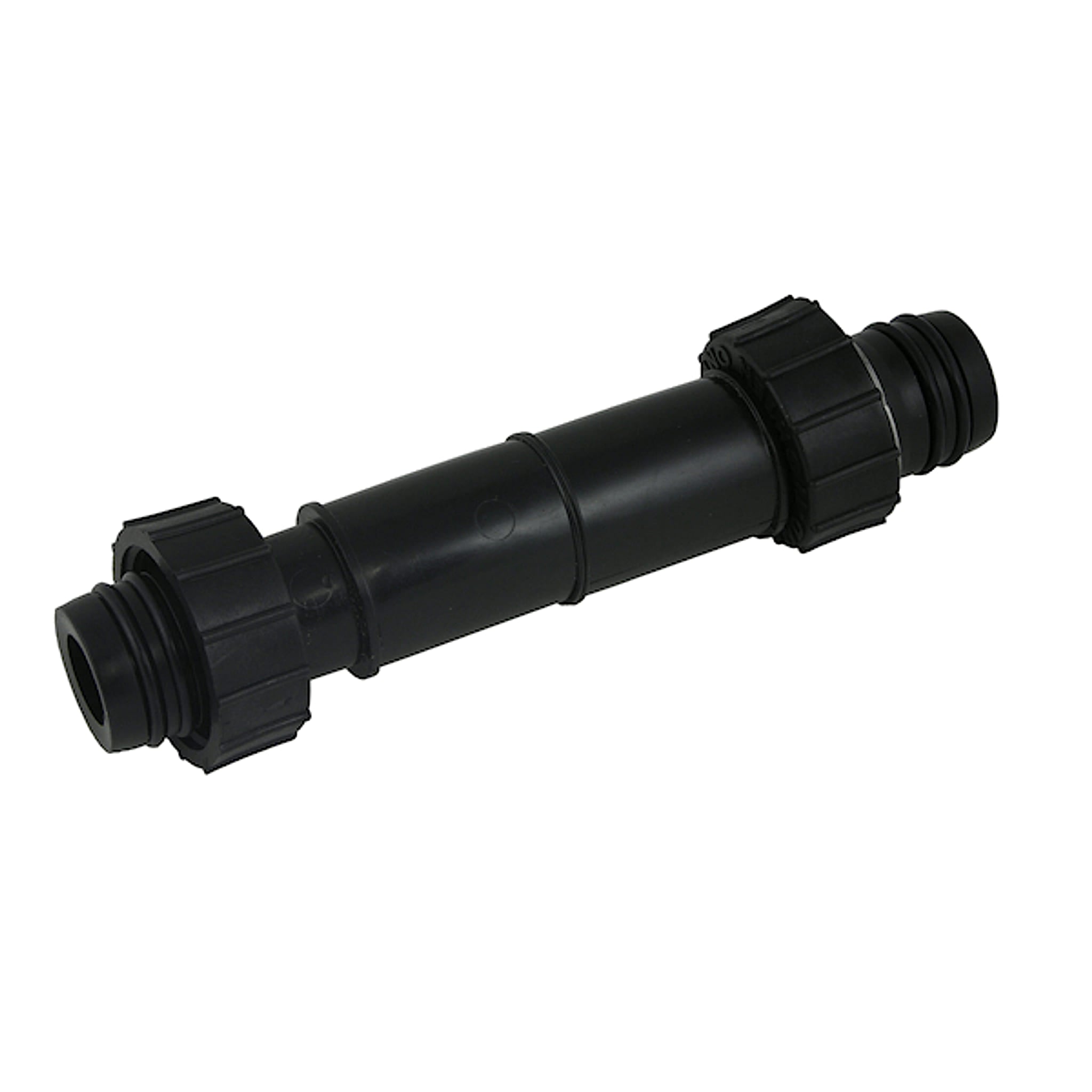 Flo-Link Transition Fittings - Valve Coupler, HDPE - SKU GF3433 - Phoenix Energy Supply