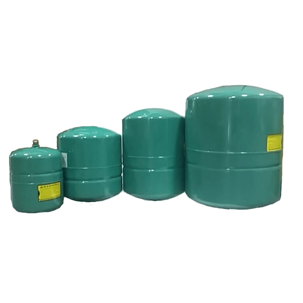 Expansion Tanks - SKU GFHTX - Phoenix Energy Supply