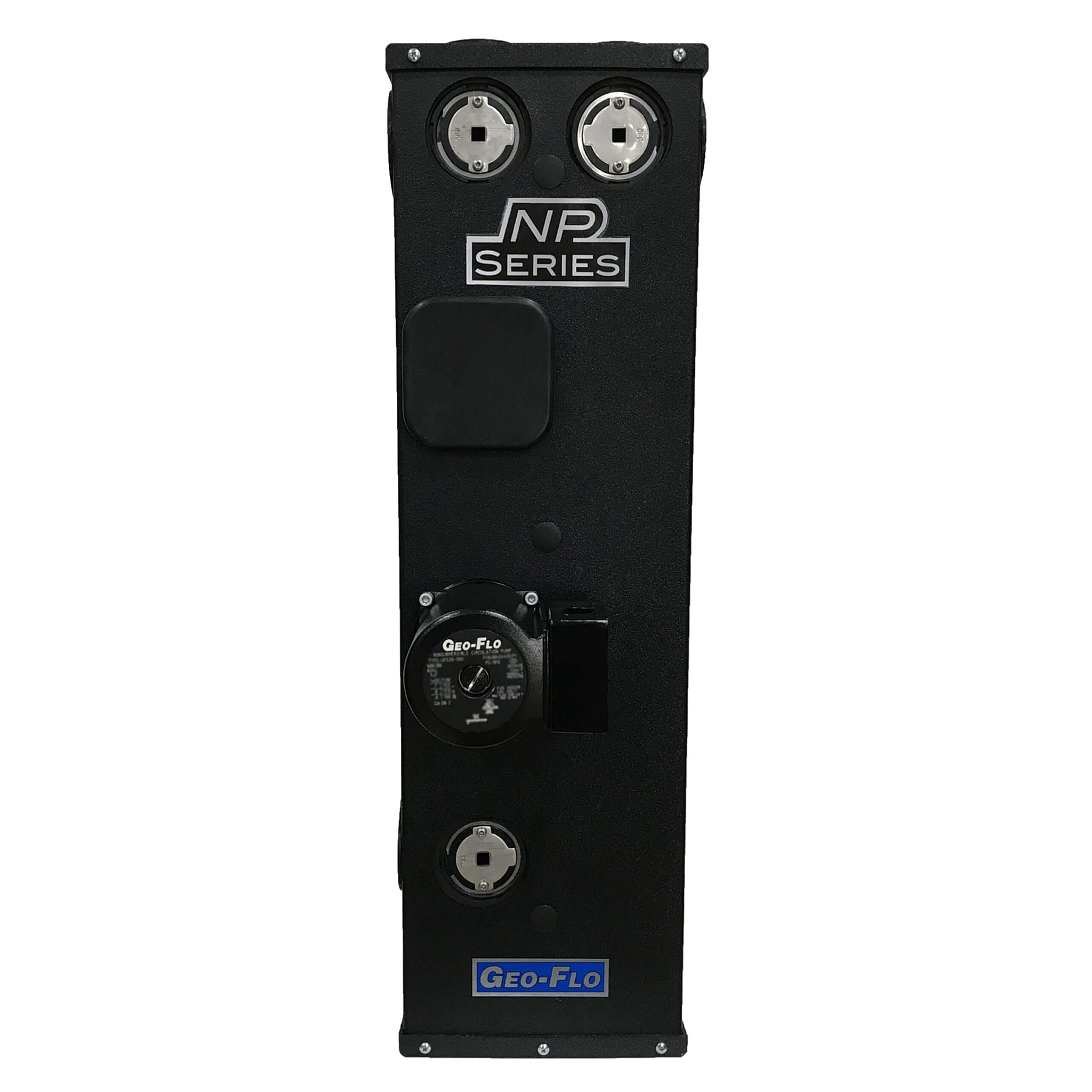 NP Series of Single Circuit Non-Pressurized Flow Centers - (1) 26-116 - SKU GFNP1-116 - Phoenix Energy Supply