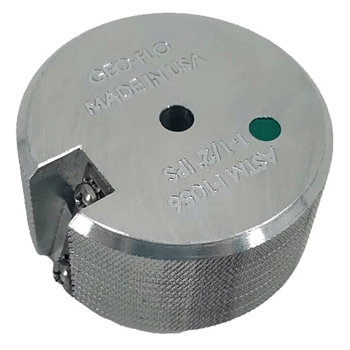 Chamfer Tool-Depth Gauge (Geo-Flo) - 1 1/2" - SKU GFTCG6 - Phoenix Energy Supply