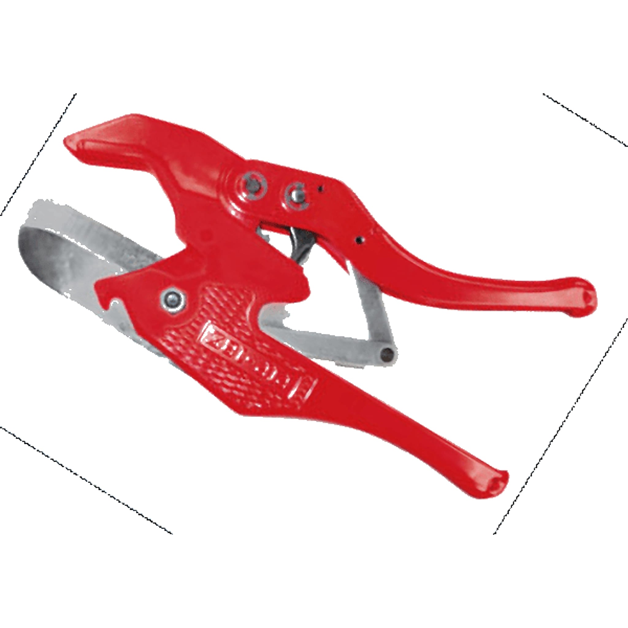 Ratchet Pipe Cutters (Geo-Flo) - 1 1/4" - SKU GFTPC5 - Phoenix Energy Supply