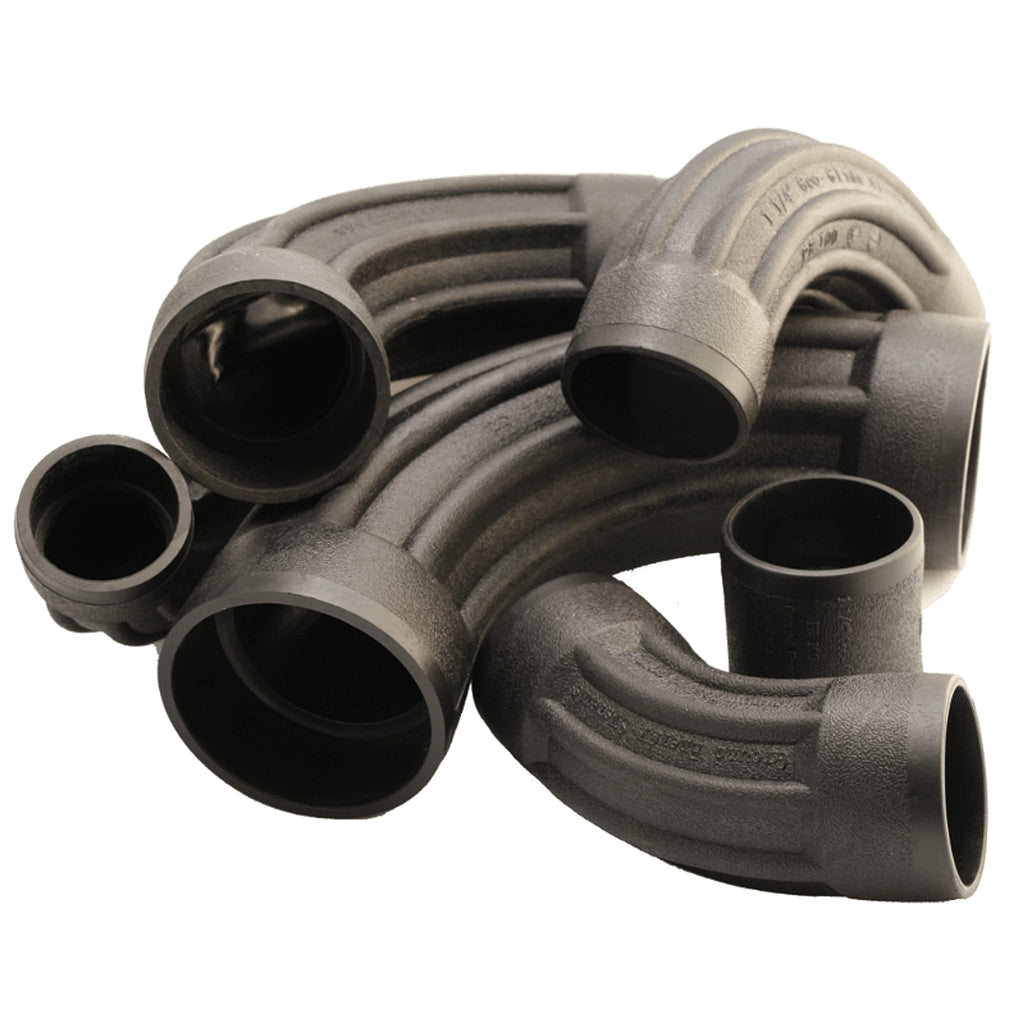 Geo-Glide Fitting - SKU GG - Phoenix Energy Supply