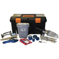 RITMO Socket Fusion Tool Kits - 3/4" & 1 1/4" - SKU R63-46C-1K - Phoenix Energy Supply