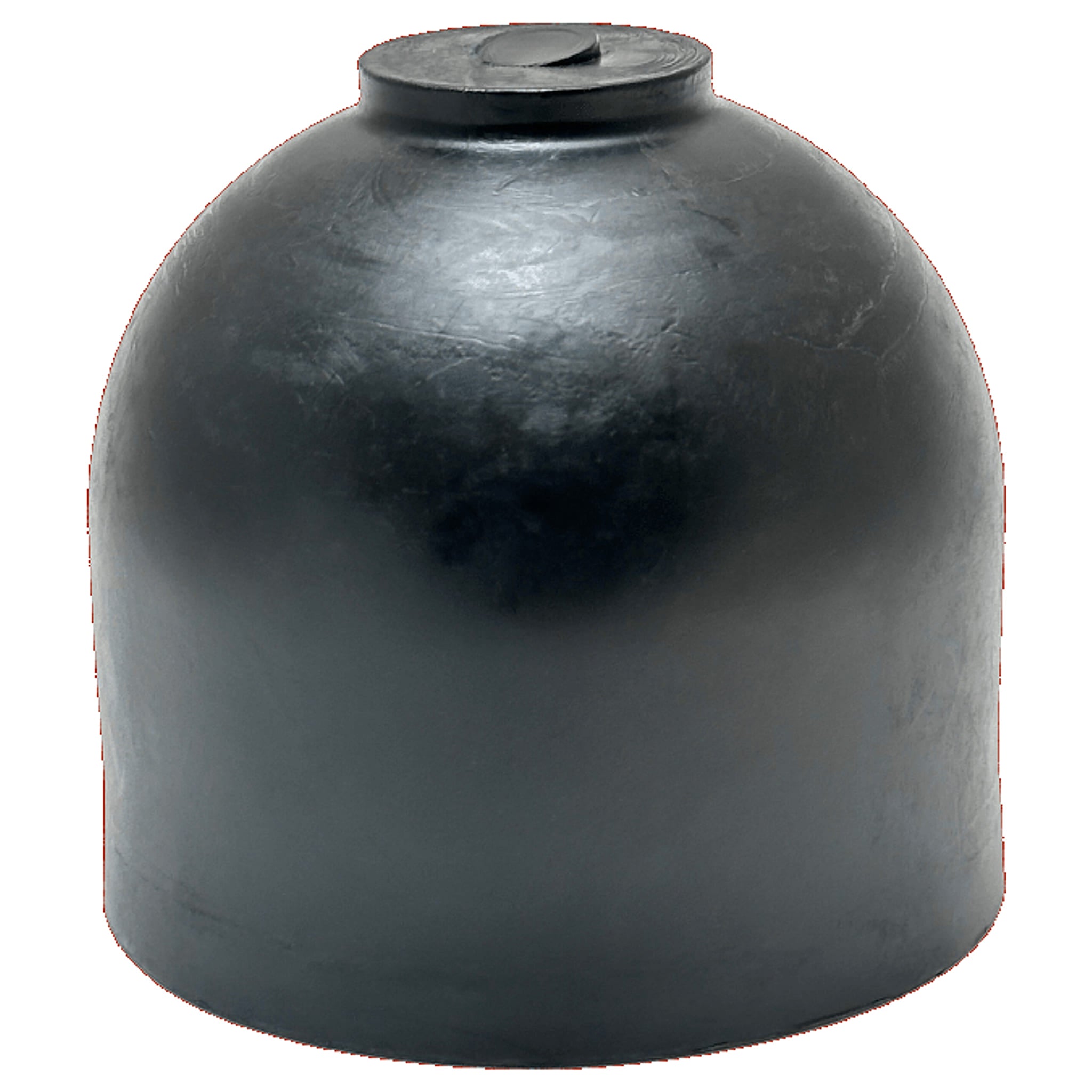 HDPE Fusion Caps - 1-1/2" - SKU SPCP7 - Phoenix Energy Supply