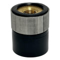 Socket Fusion to Brass Female Adapters - 3/4", 1/4" - SKU SPFA42 - Phoenix Energy Supply