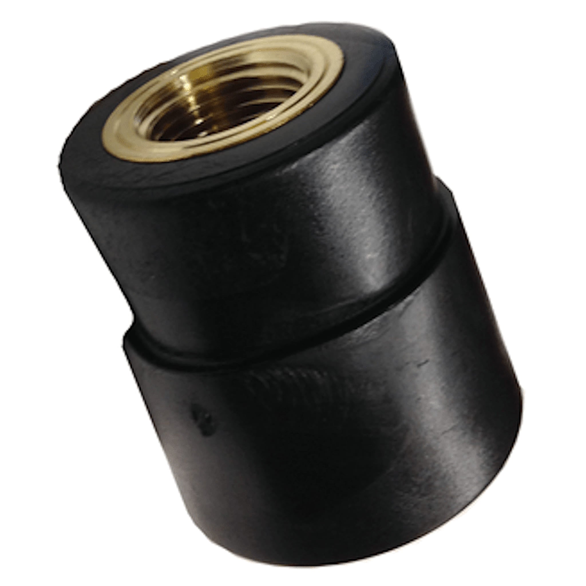 Socket Fusion to Brass Female Adapters - 3/4", 1/2" - SKU SPFA43 - Phoenix Energy Supply