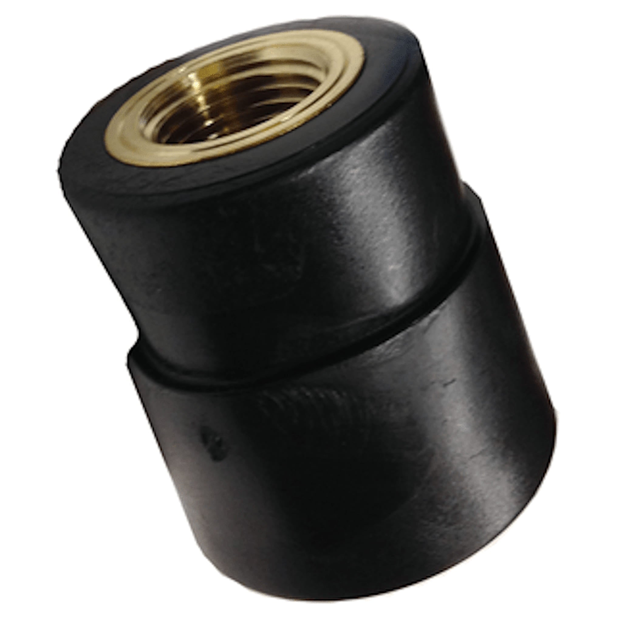 Socket Fusion to Brass Female Adapters - 1", 1/2" - SKU SPFA53 - Phoenix Energy Supply