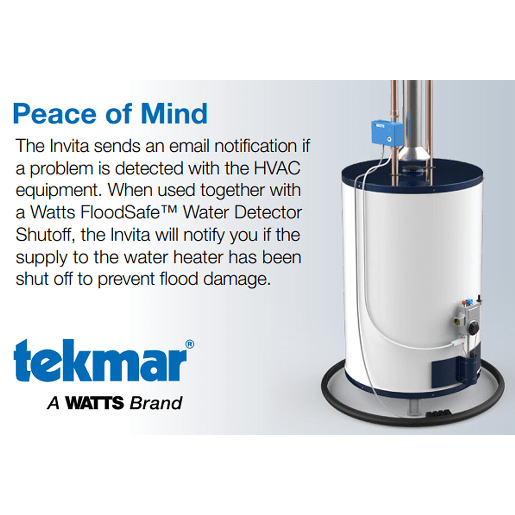 Tekmar 564 Thermostat - SKU TK 564 - Phoenix Energy Supply