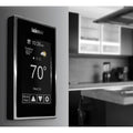 Tekmar 564 Thermostat - Black - SKU TK 564B - Phoenix Energy Supply