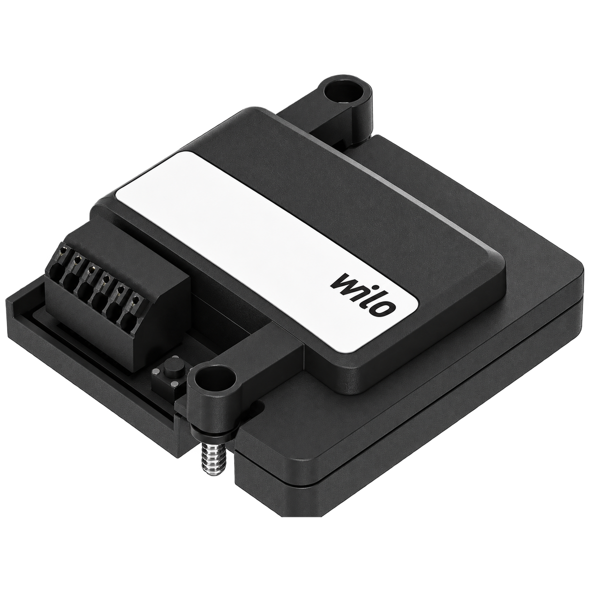 Wilo CIF-Module BACnet MS/TP ArtNum: 2190367
